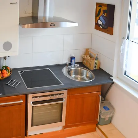 Apartman Gemutliches I 3og