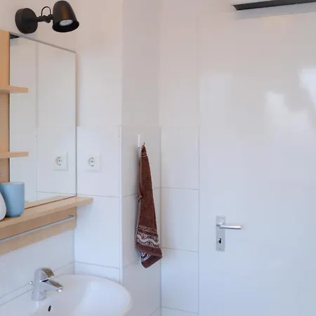 Gemutliches I 3og Apartman Duisburg