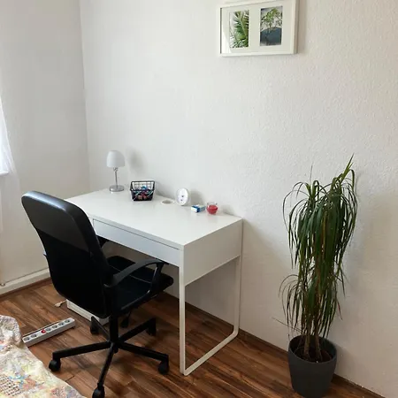Apartman Gemutliches I 3og